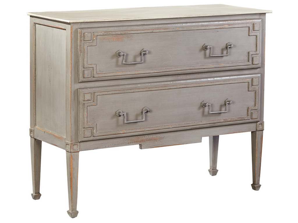 Furniture Classics 2836AD36 Adalaya Chest Furniture Classics 2836AD36 Adalaya Chest