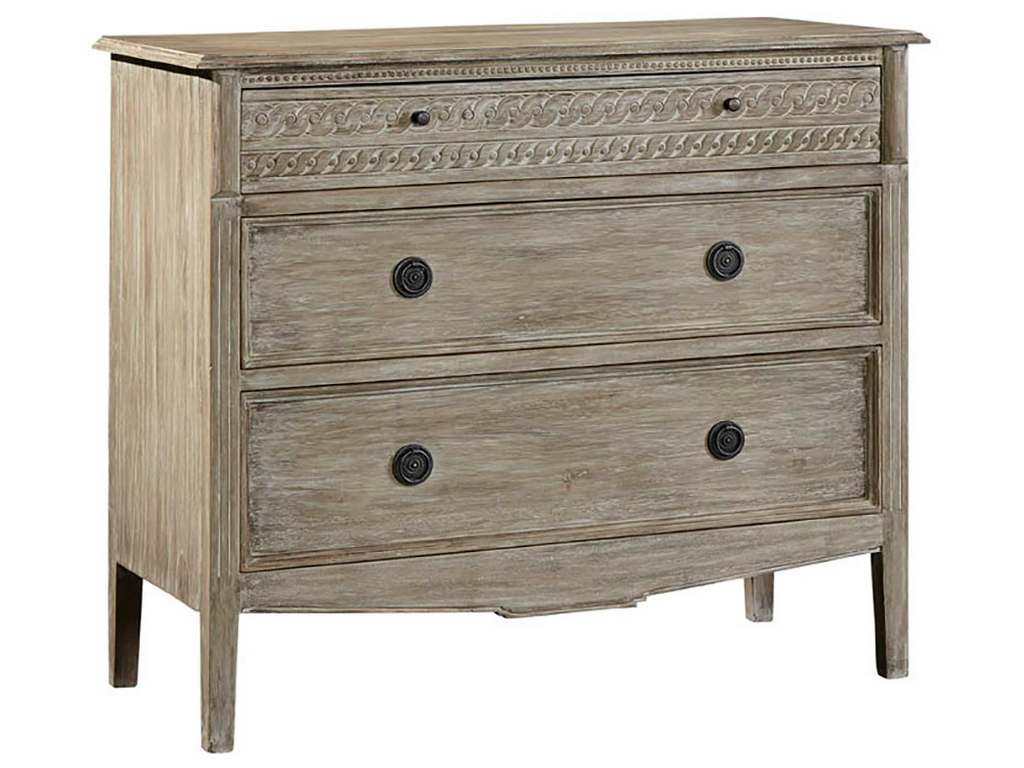 Furniture Classics 2842AD37  Delilah Chest
