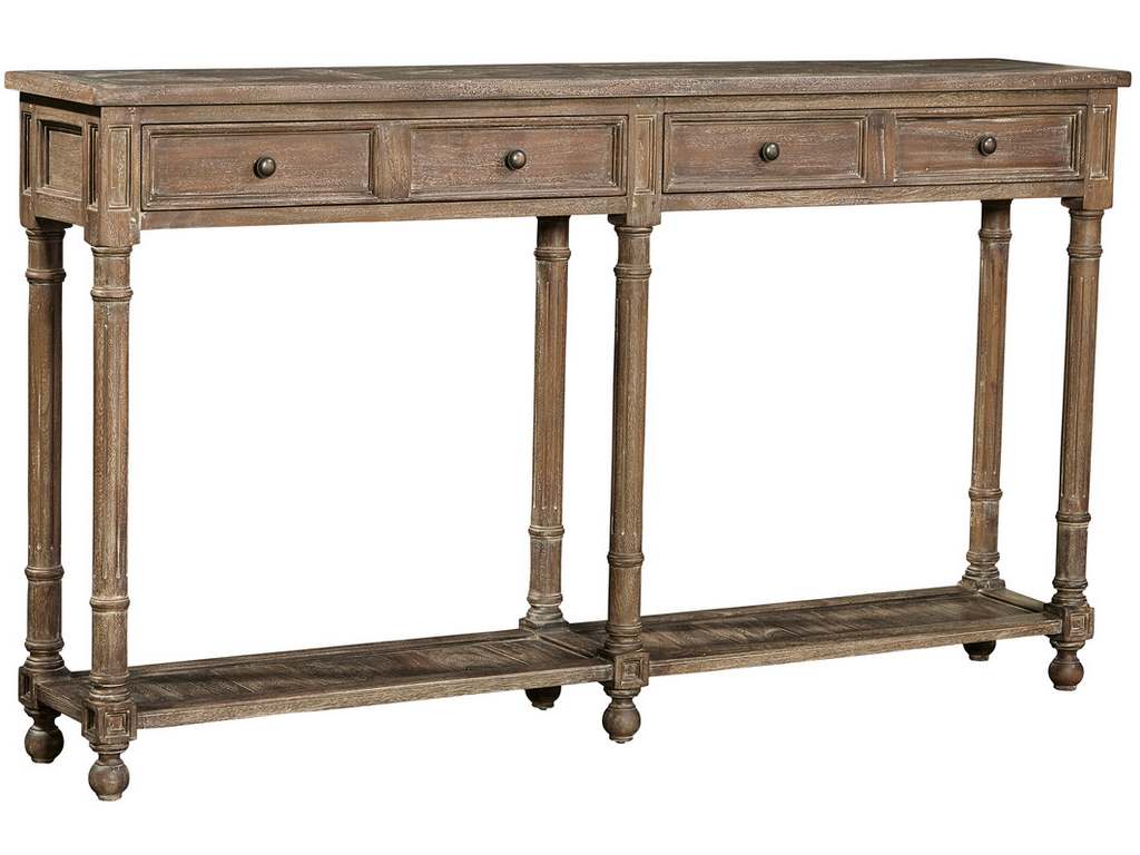 Furniture Classics 28757AB30  Narrow Console