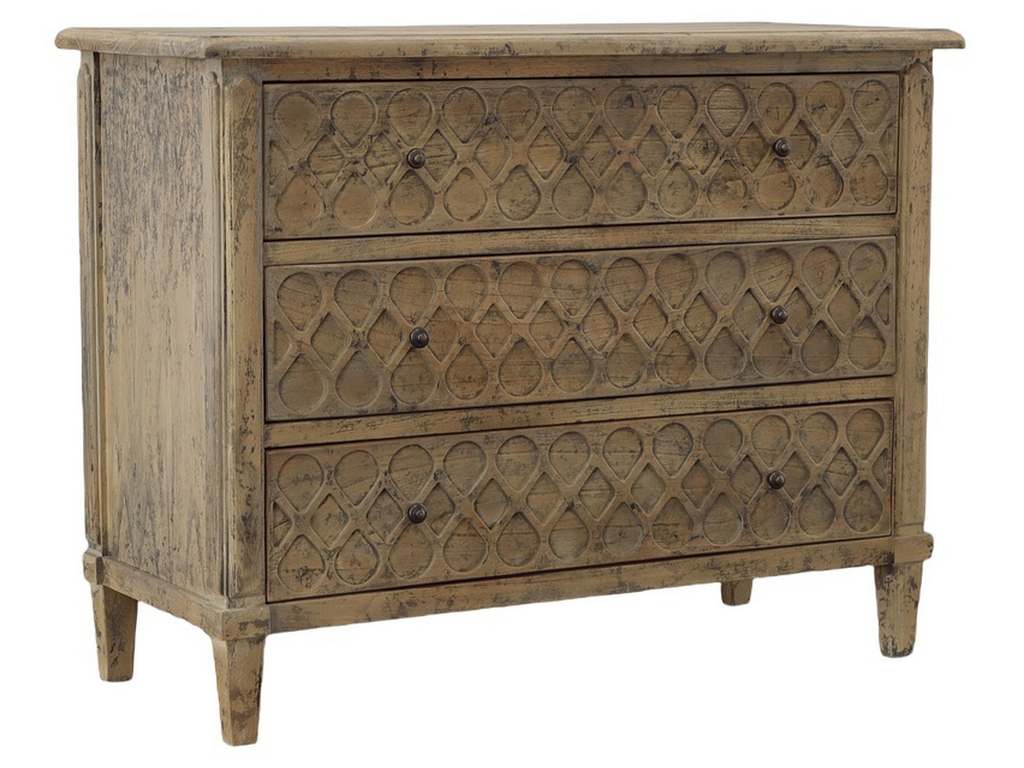 Furniture Classics 32025AF73  Roseville Chest