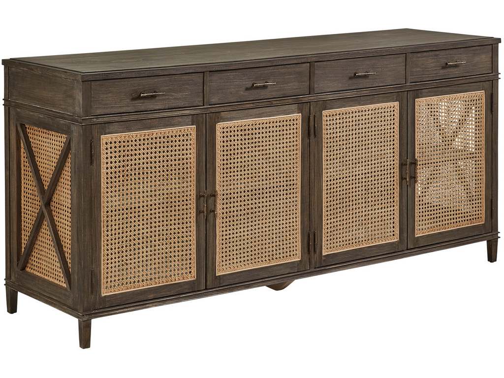 Furniture Classics 32028 Cambridge Buffet Furniture Classics 32028 Cambridge Buffet