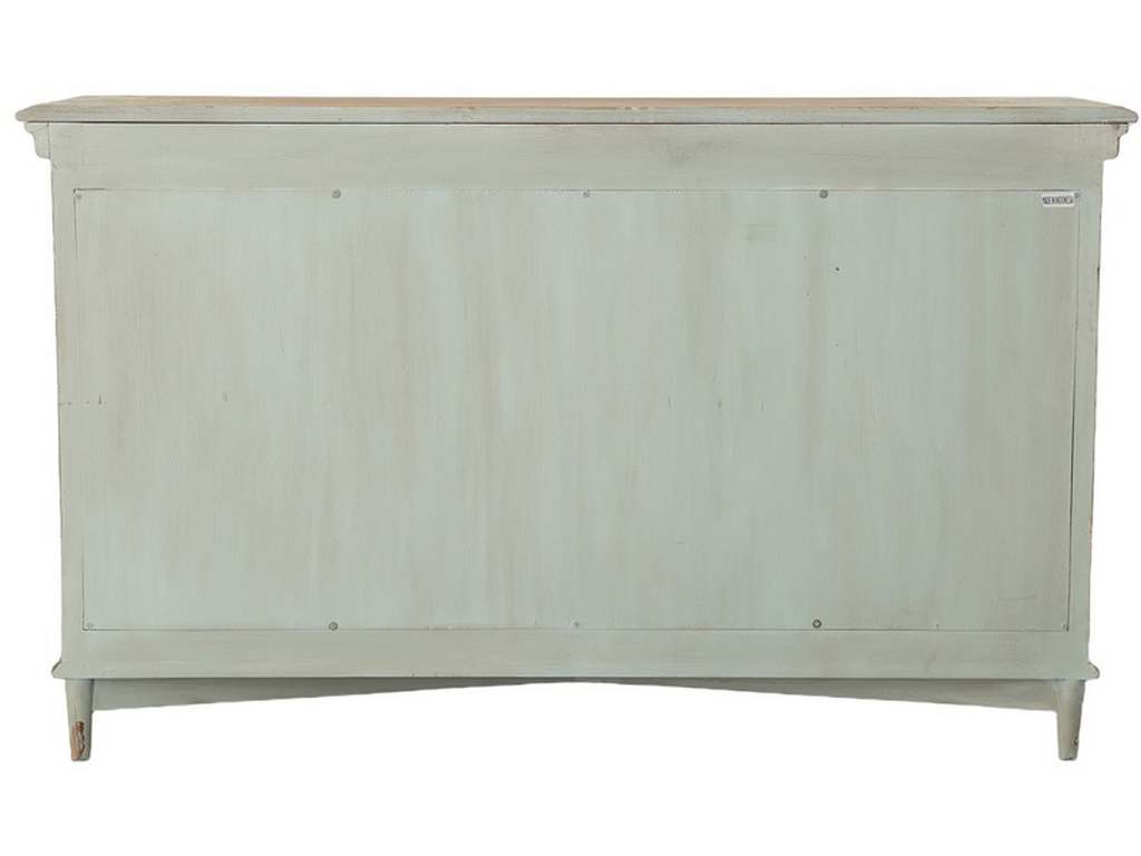 Furniture Classics 32044AF41 Aged Sheridan Sideboard Furniture Classics 32044AF41 Aged Sheridan Sideboard