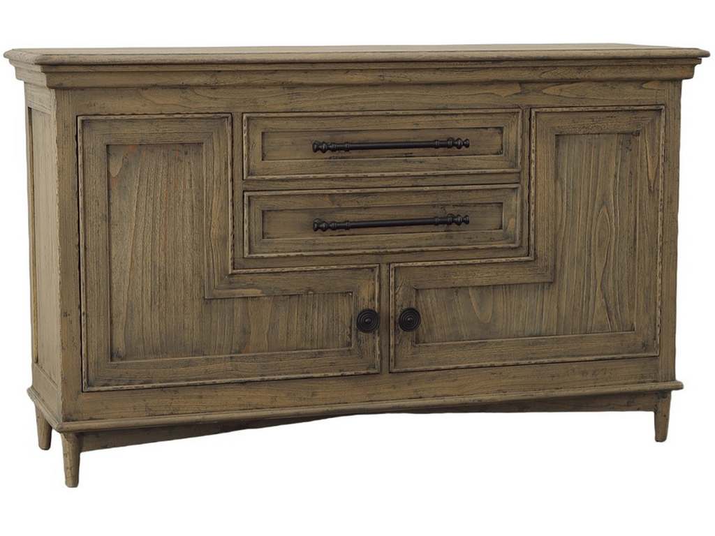 Furniture Classics 32044AF73  Natural Sheridan Sideboard