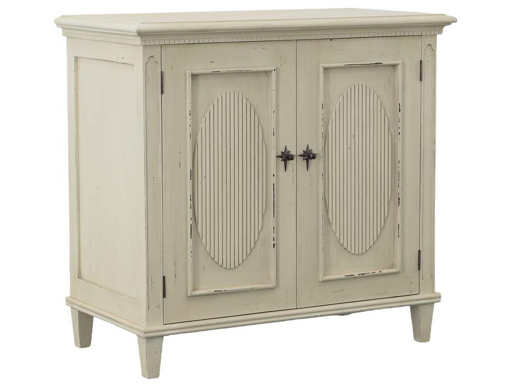 Furniture Classics 32048AC97  Leona Cabinet