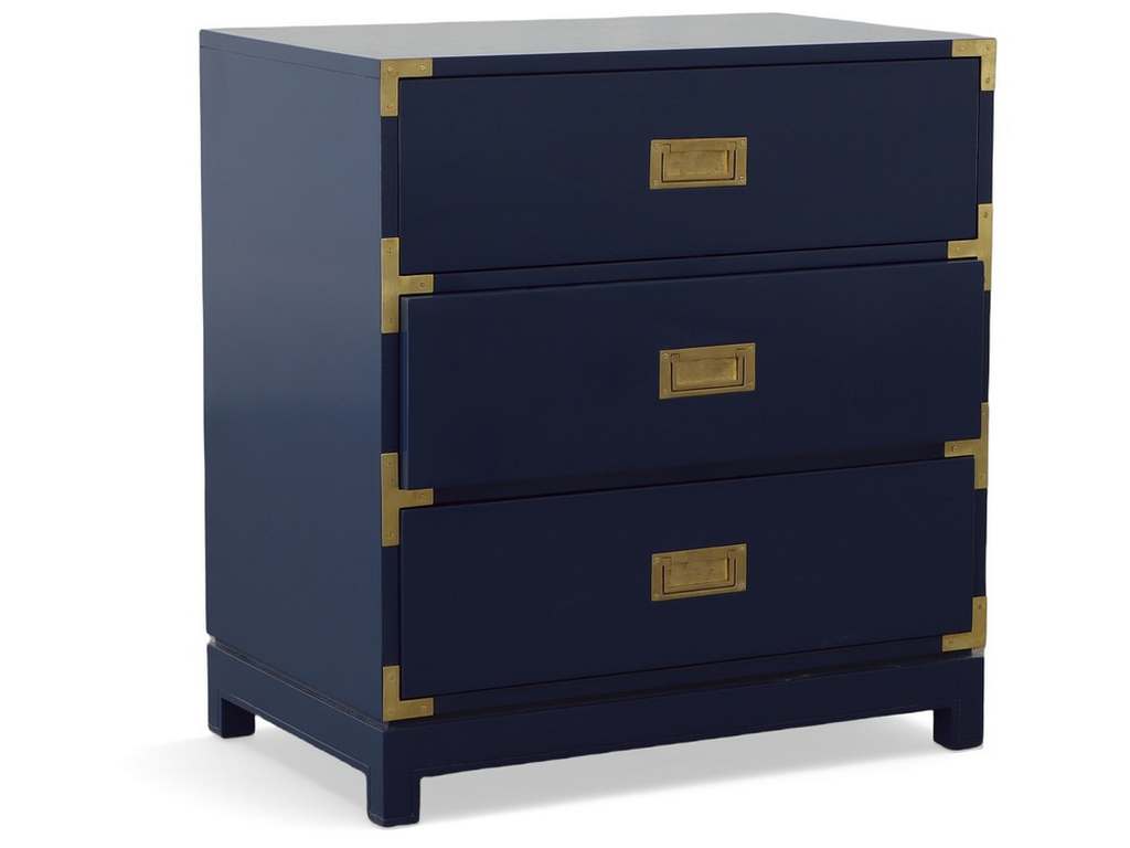 Furniture Classics 32058AZ2  Small Augusta Chest