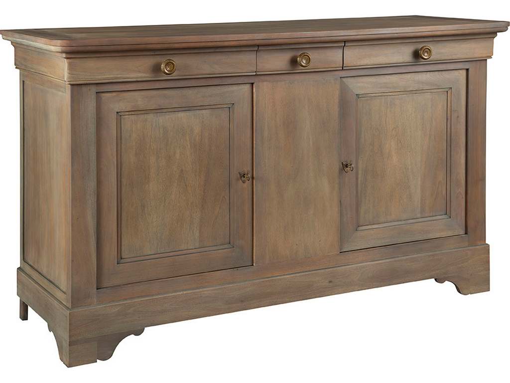Furniture Classics 32515AF15  Rutherford Cabinet