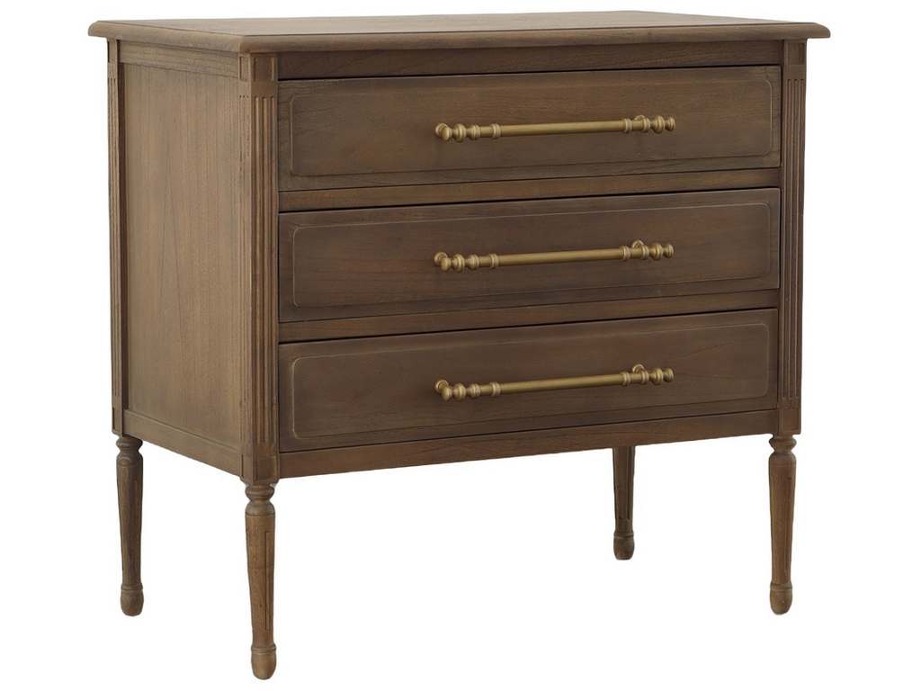 Furniture Classics 32553AF15  Vienna Chest