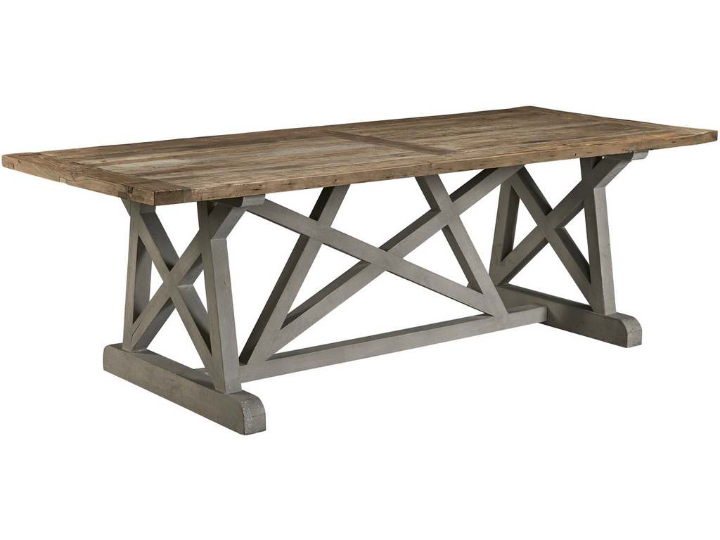 Furniture Classics 40-01 Aquarius Dining Table Furniture Classics 40-01 Aquarius Dining Table