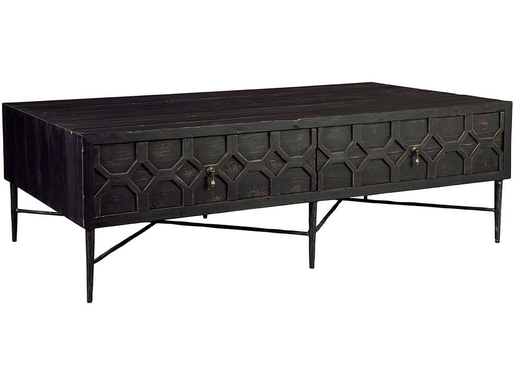 Furniture Classics 40-107  Dartington Coffee Table