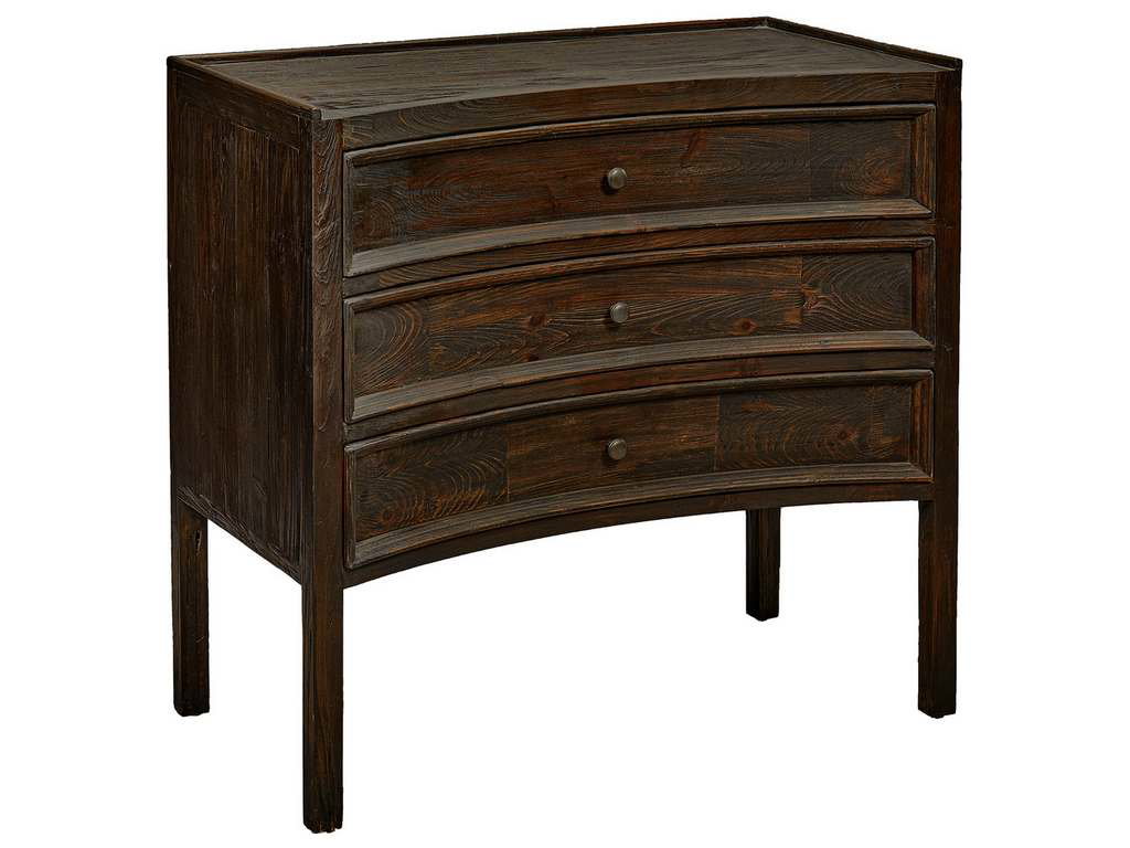 Furniture Classics 40-114  Arma Crescent Chest