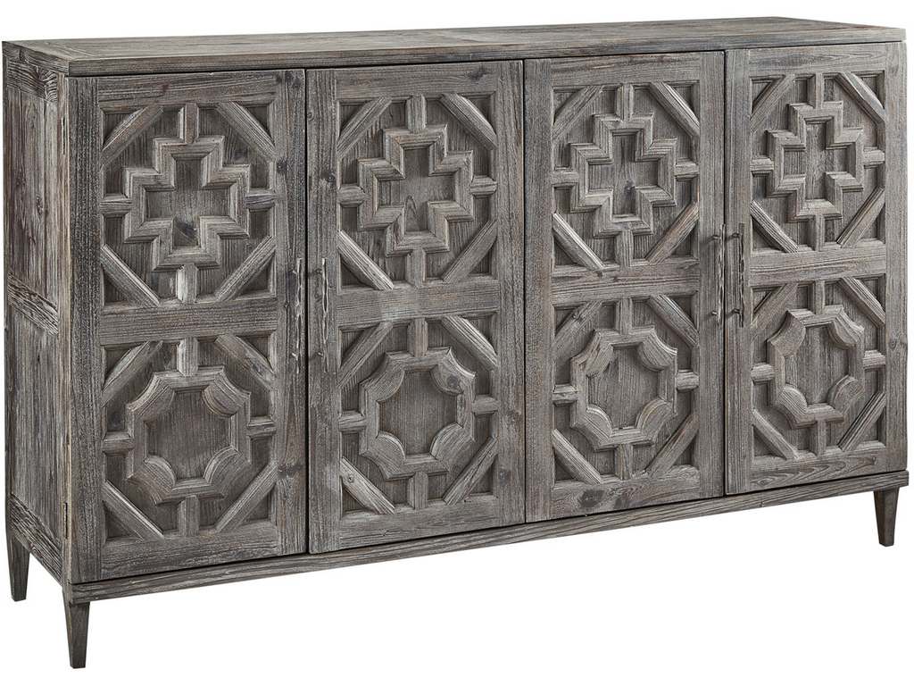 Furniture Classics 40-141  Dartmore Server