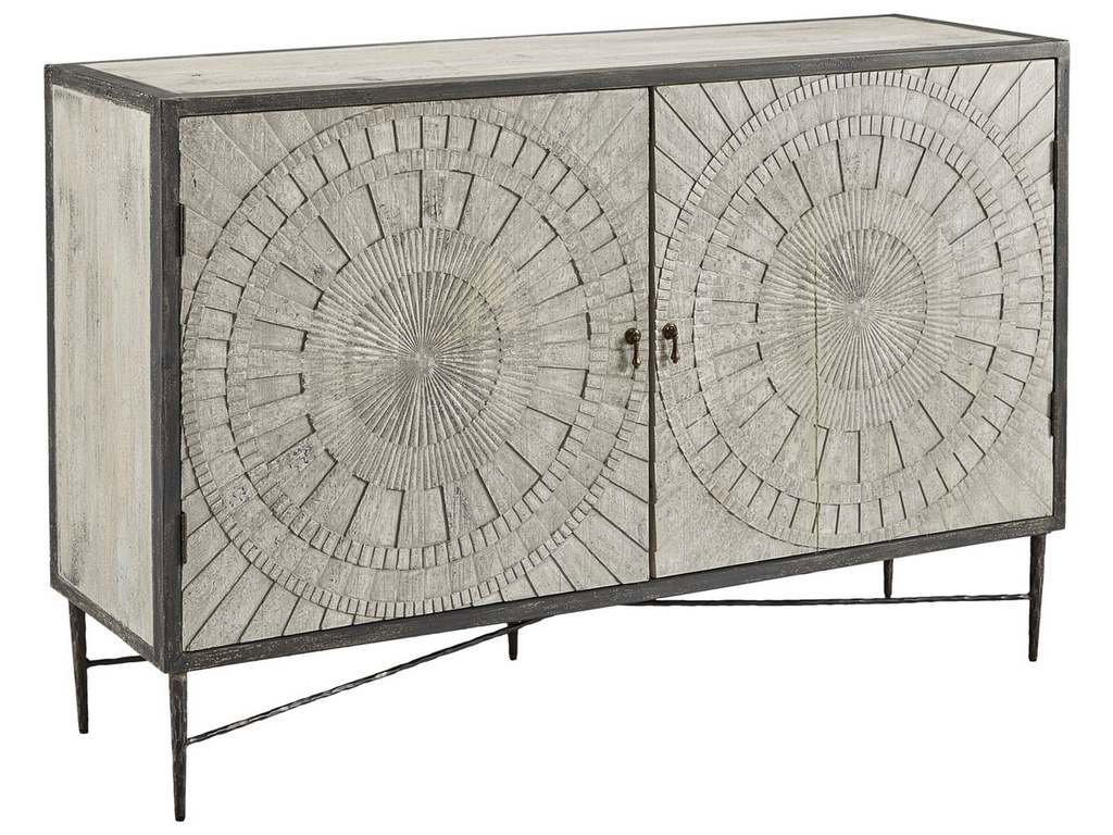 Furniture Classics 40-145 Bohemian Server Furniture Classics 40-145 Bohemian Server