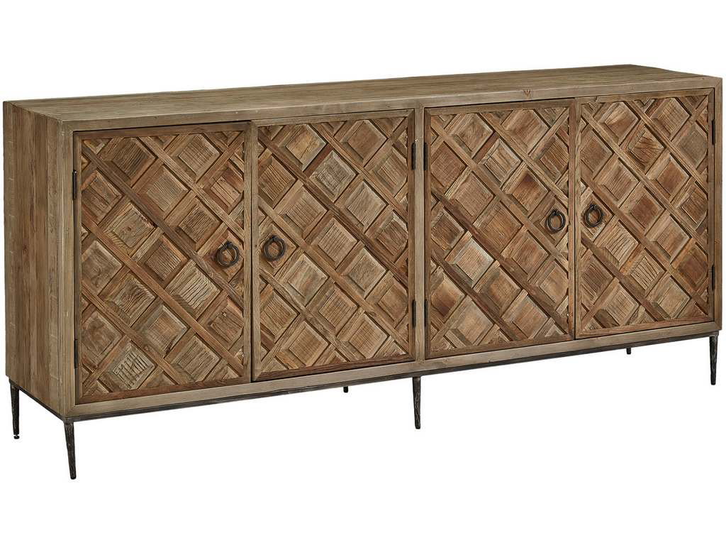 Furniture Classics 40-175  Celtic Server