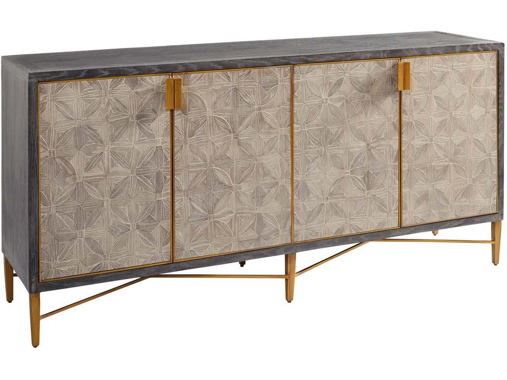 Furniture Classics 40-181  Aurora Server