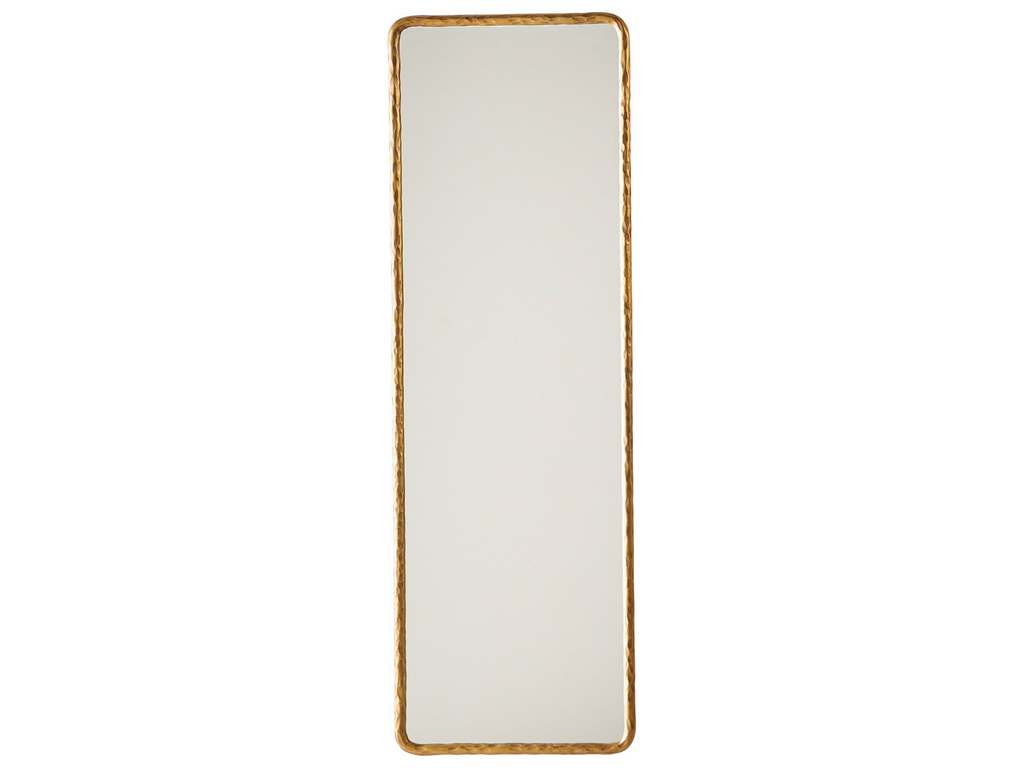Furniture Classics 40-191AG  Hammered Edge Mirror