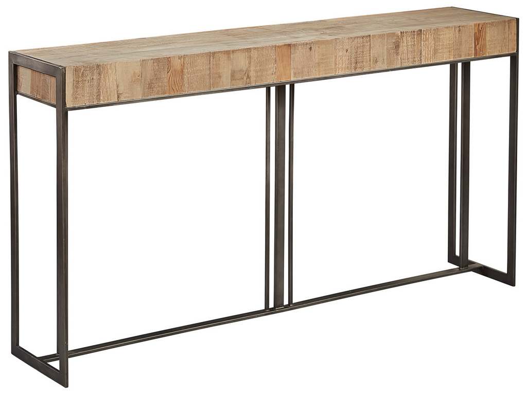Furniture Classics 40-196  Smokestack Console Table