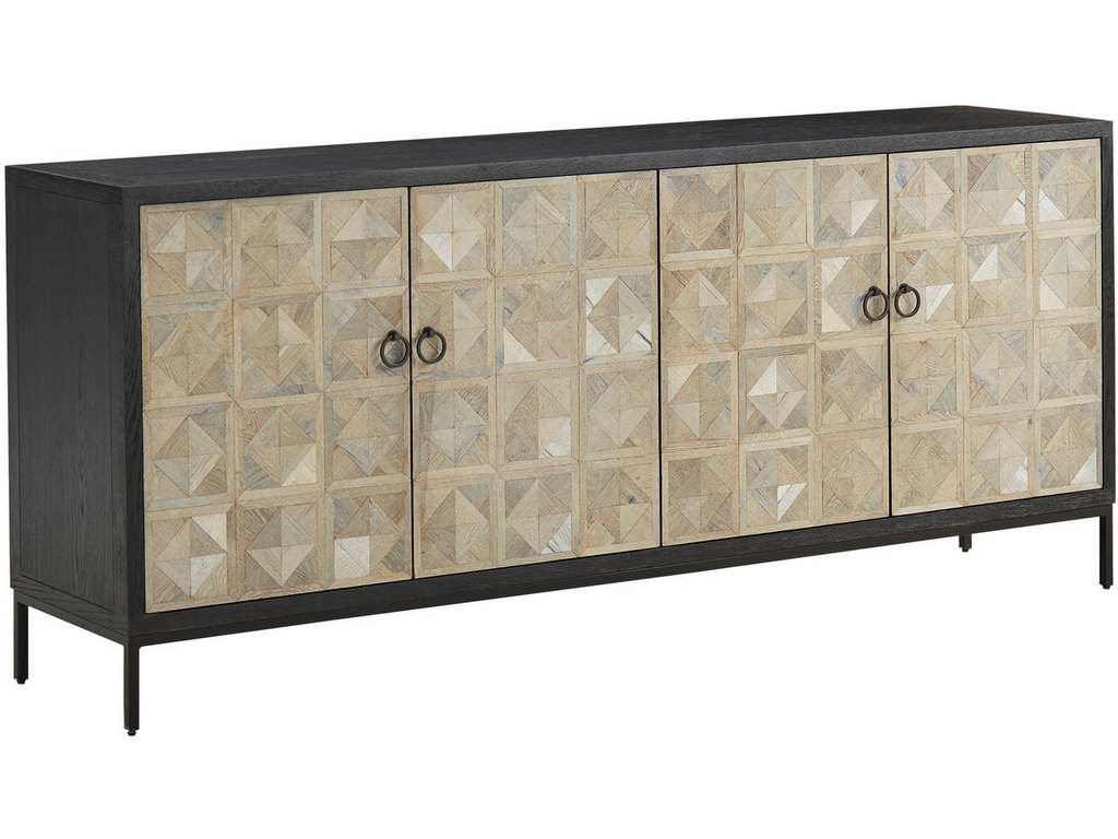 Furniture Classics 40-199 Curtis Sideboard Furniture Classics 40-199 Curtis Sideboard