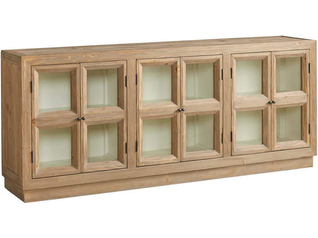 Furniture Classics 40-202  Burke Sideboard