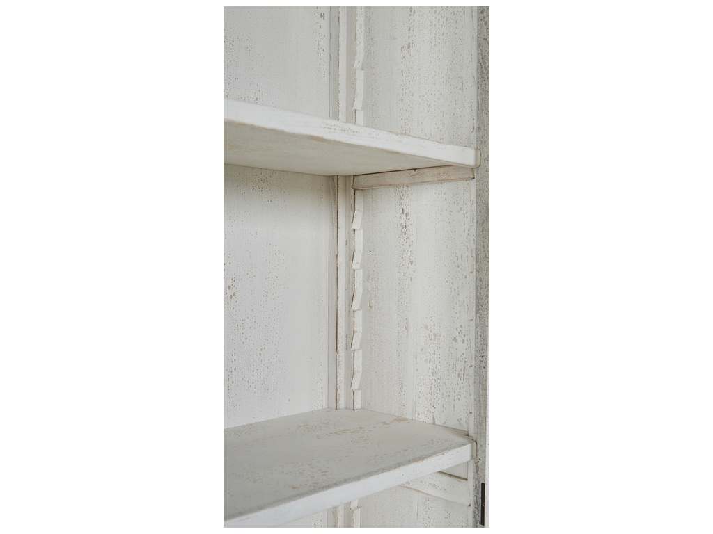 Furniture Classics 40-203 Seine Glass Front Cabinet Furniture Classics 40-203 Seine Glass Front Cabinet