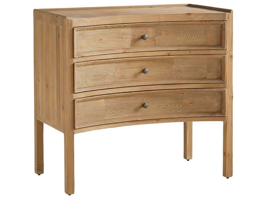 Furniture Classics 40-207  Styx Crescent Chest