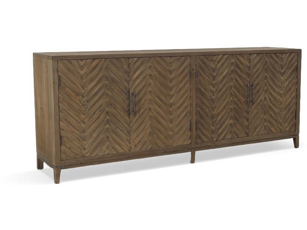 Furniture Classics 40-208 Bronx Sideboard Furniture Classics 40-208 Bronx Sideboard
