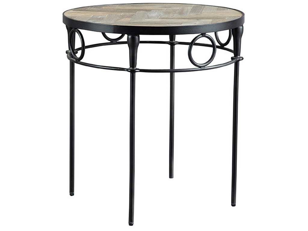 Furniture Classics 40-228  Mitchell End Table