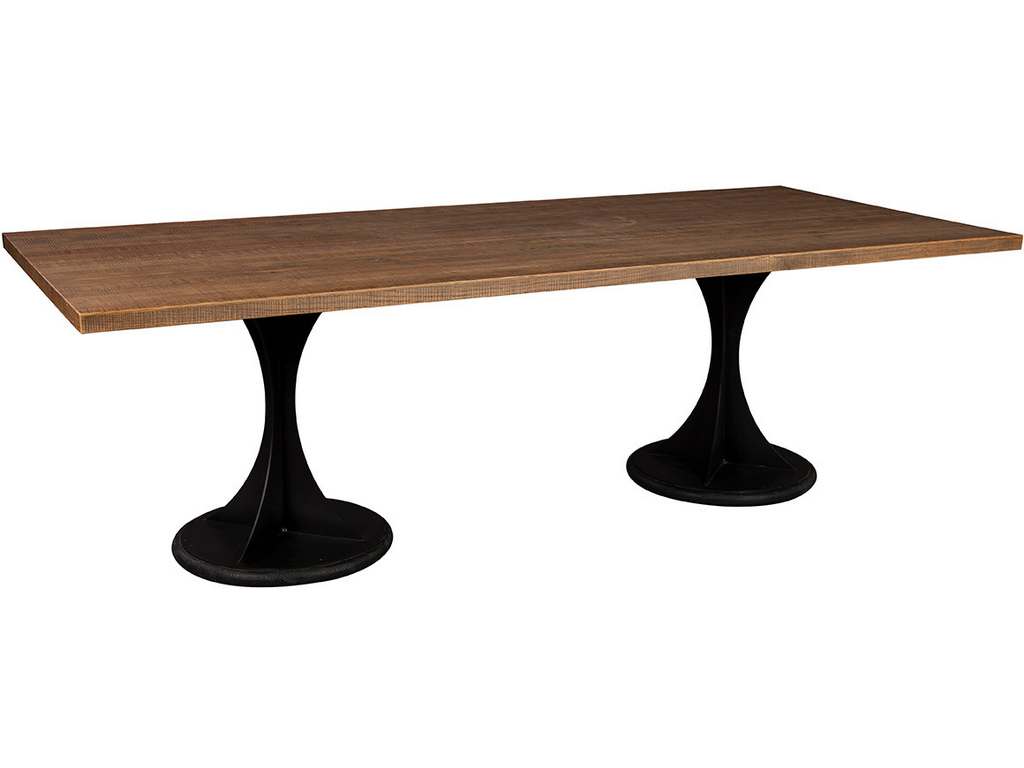 Furniture Classics 40-238  Buckley Dining Table