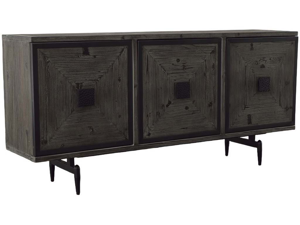 Furniture Classics 40-247  Salem Sideboard