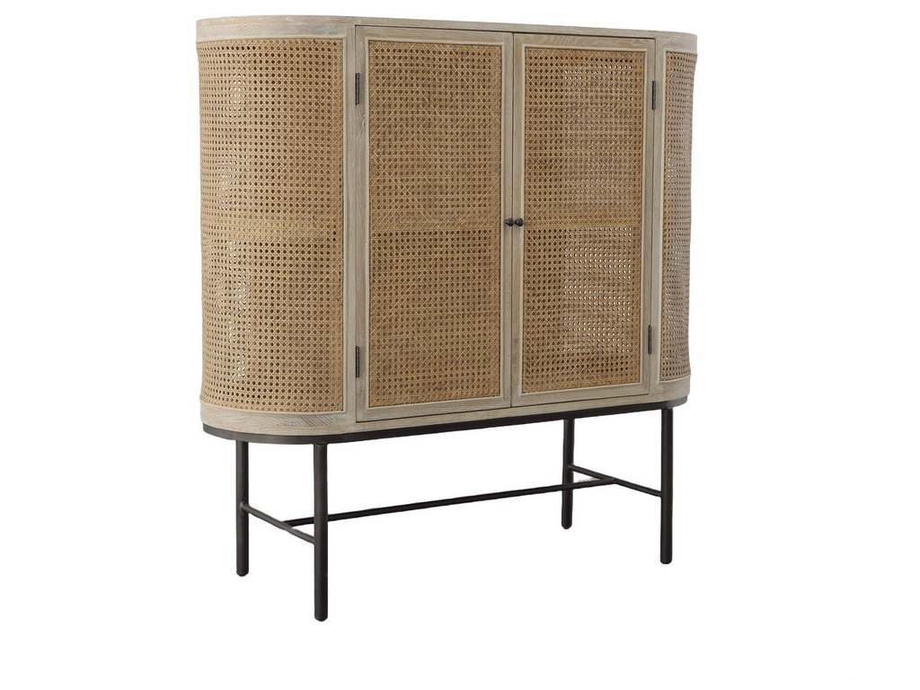 Furniture Classics 40-253  Windell Cabinet