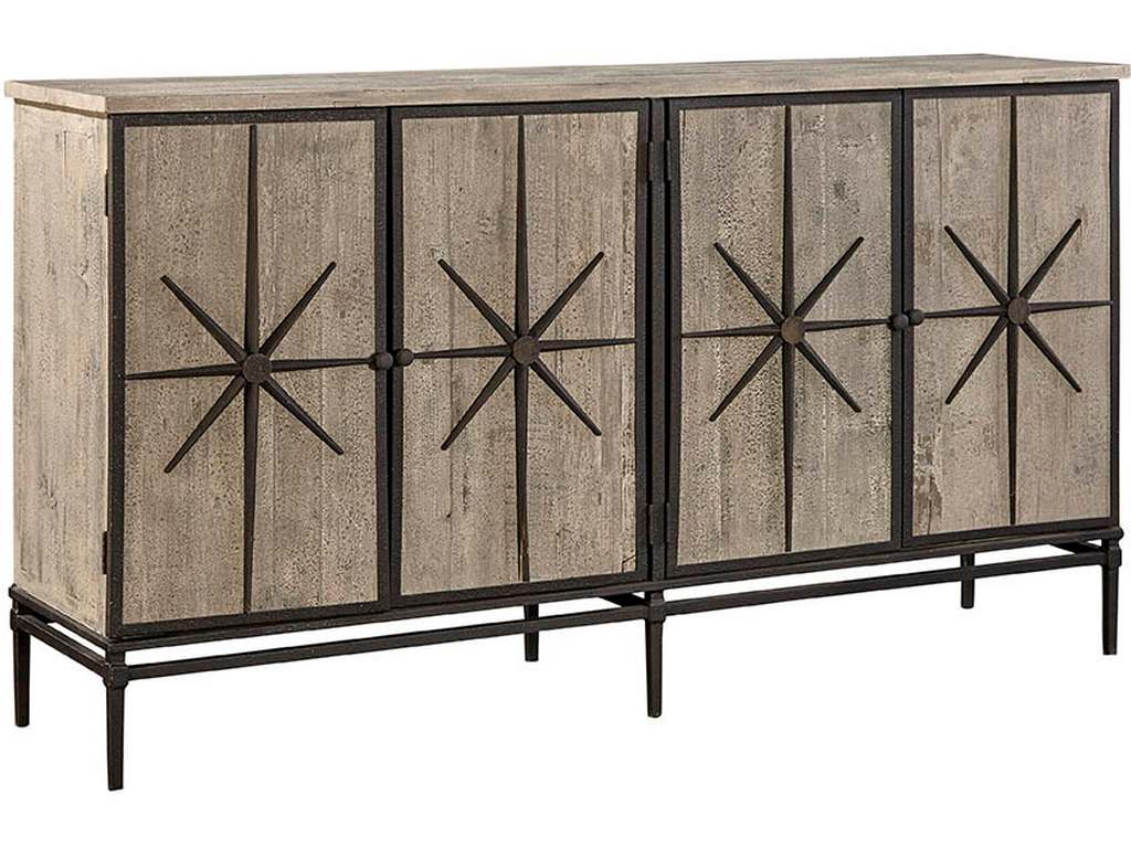 Furniture Classics 40-46  Mallory Sideboard