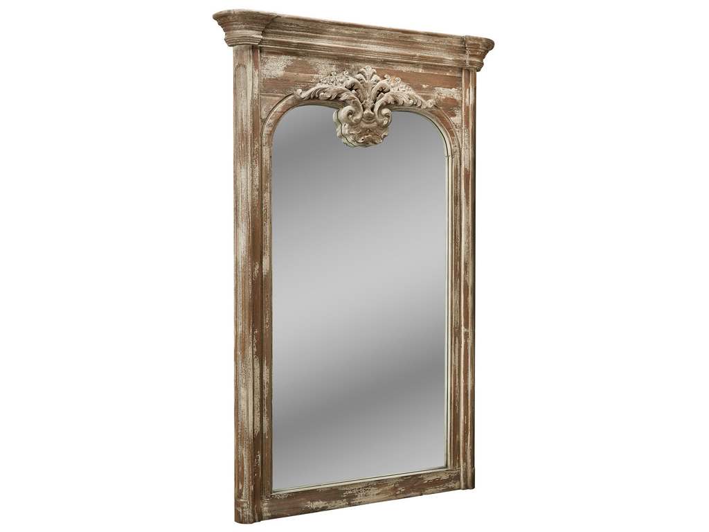 Furniture Classics 40-72  Estate Mirror