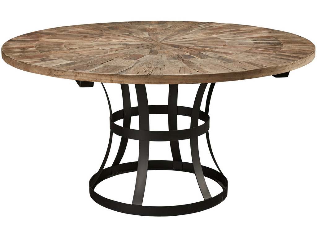 Furniture Classics 40-73  Chips Dining Table