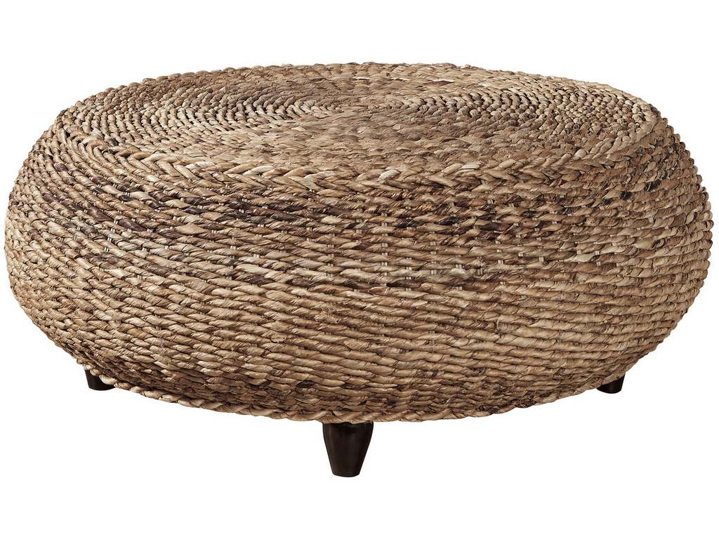 Furniture Classics 42652  Mandalay Ottoman