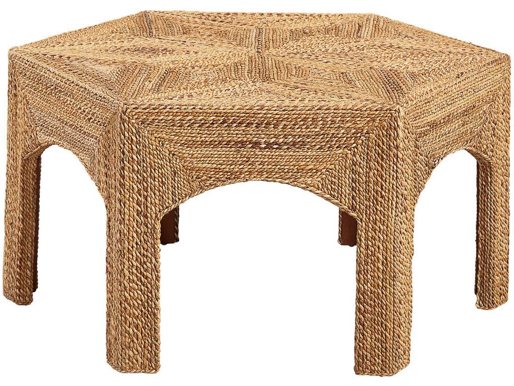 Furniture Classics 42860  Marrakesh Cocktail Table