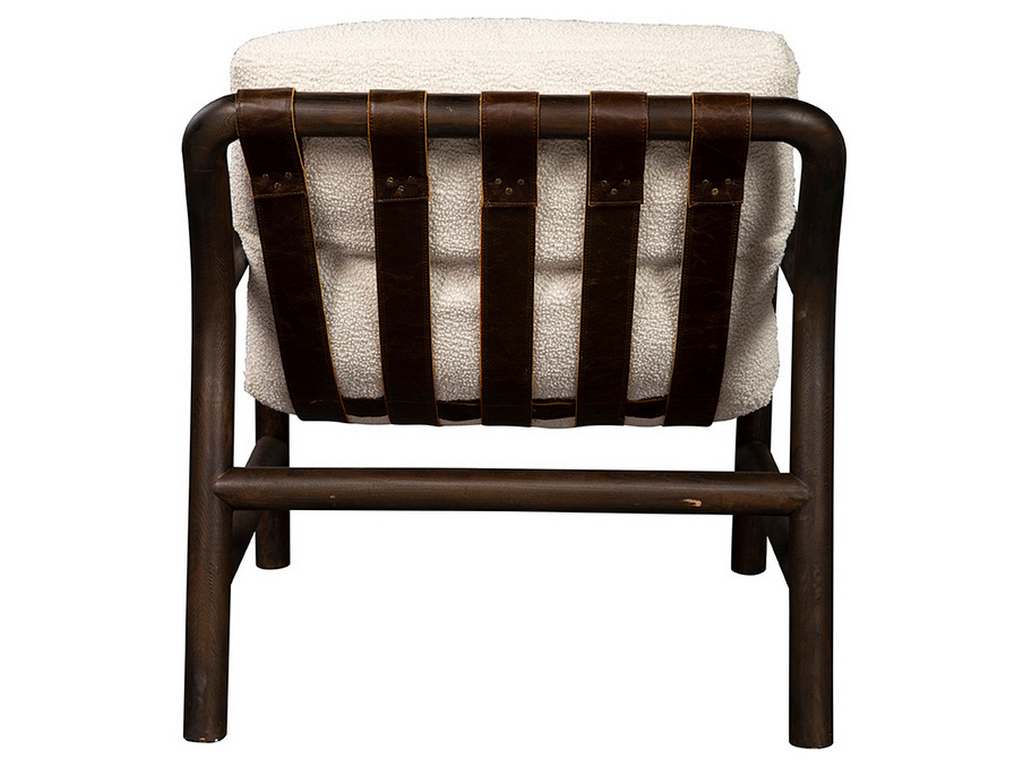 Furniture Classics 50-01 Cyrus Occasional Chair Furniture Classics 50-01 Cyrus Occasional Chair