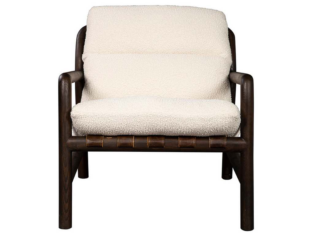 Furniture Classics 50-01 Cyrus Occasional Chair Furniture Classics 50-01 Cyrus Occasional Chair