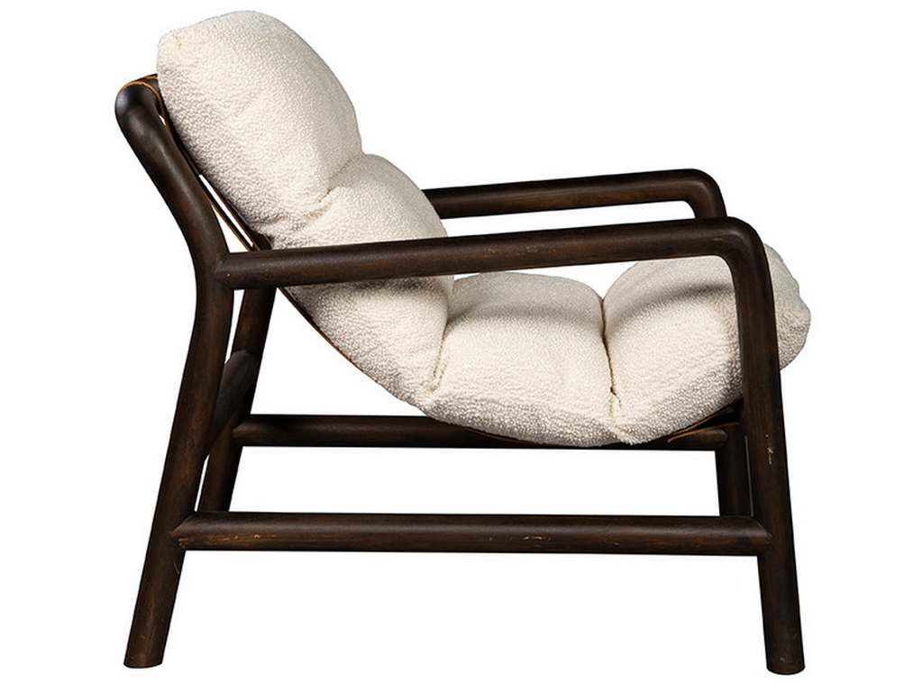 Furniture Classics 50-01 Cyrus Occasional Chair Furniture Classics 50-01 Cyrus Occasional Chair