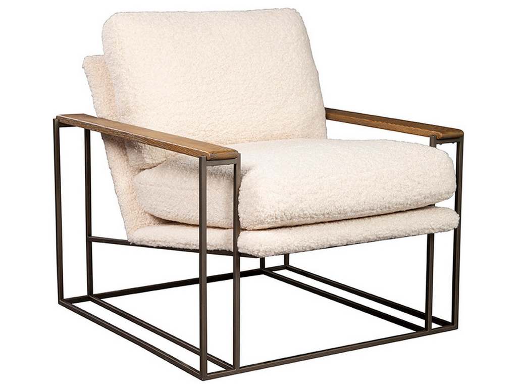 Furniture Classics 50-03  Roeder Arm Chair