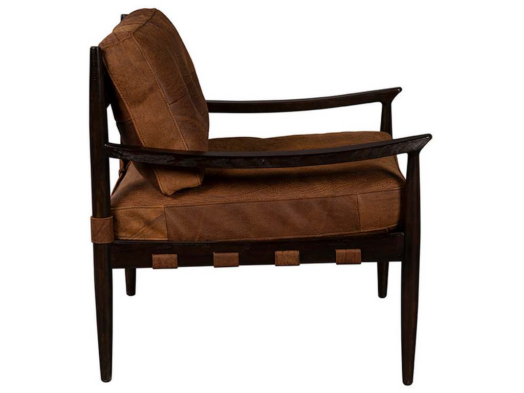 Furniture Classics 50-09 Beecher Occasional Chair Furniture Classics 50-09 Beecher Occasional Chair