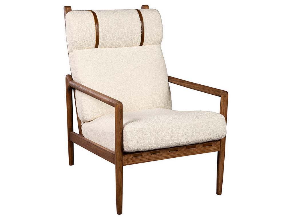 Furniture Classics 50-10 Captains Occasional Chair Furniture Classics 50-10 Captains Occasional Chair