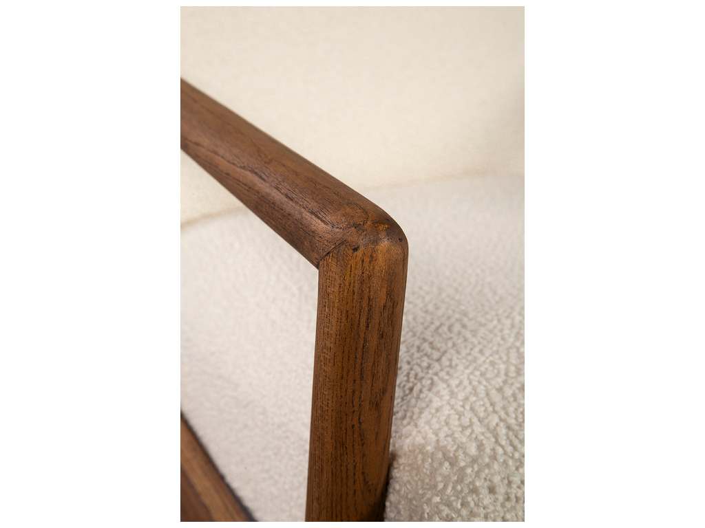 Furniture Classics 50-10 Captains Occasional Chair Furniture Classics 50-10 Captains Occasional Chair