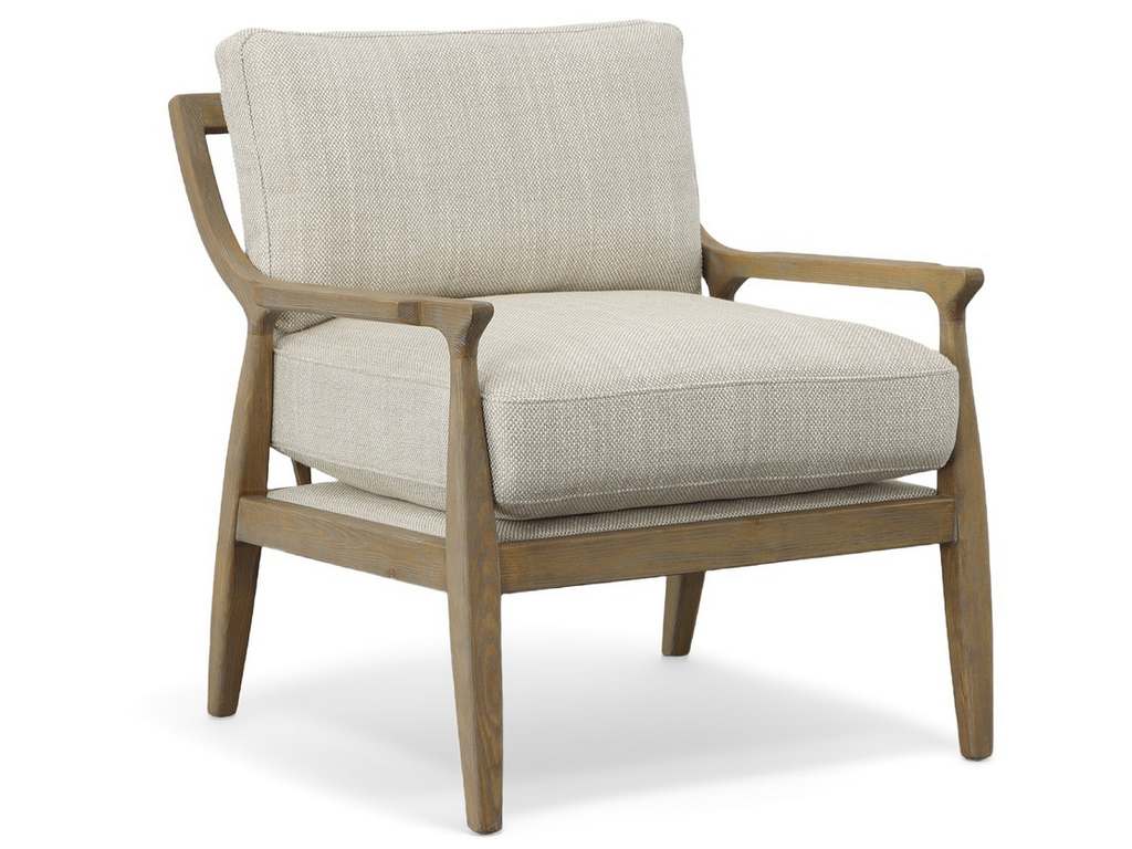 Furniture Classics 50-13  Moorhead Occasional Chair