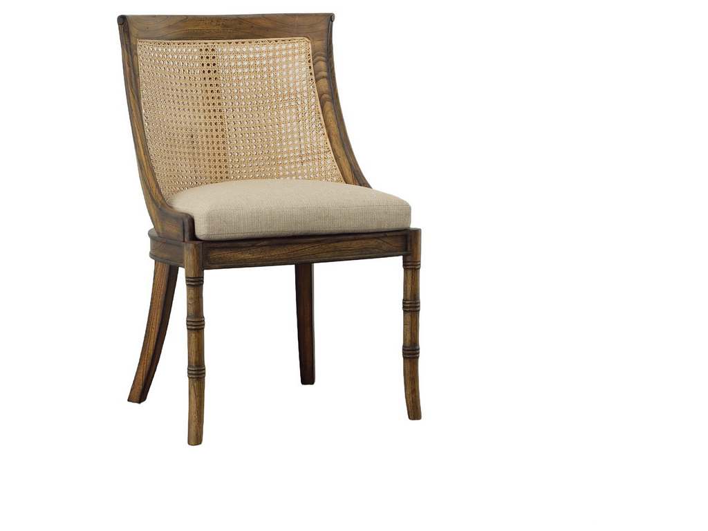 Furniture Classics 51080AC99  Spoonback Side Chair