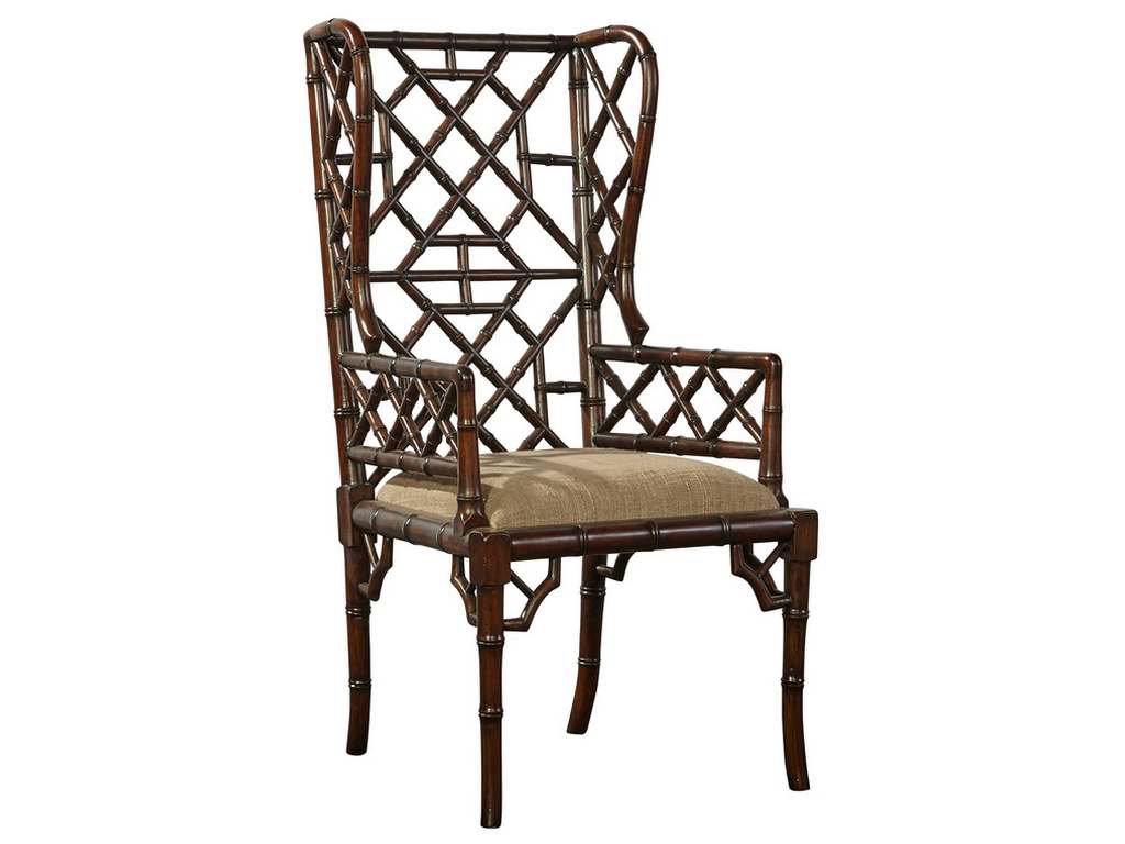 Furniture Classics 51459AB59  Regency Wingback Chair