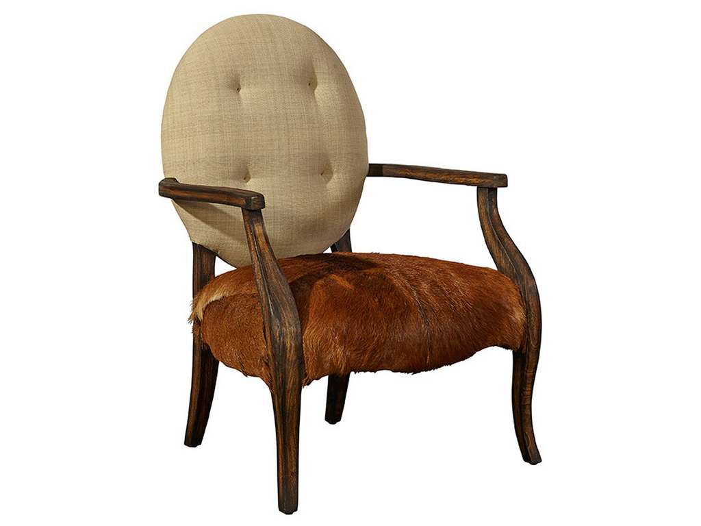 Furniture Classics 51575  Denver Arm Chair