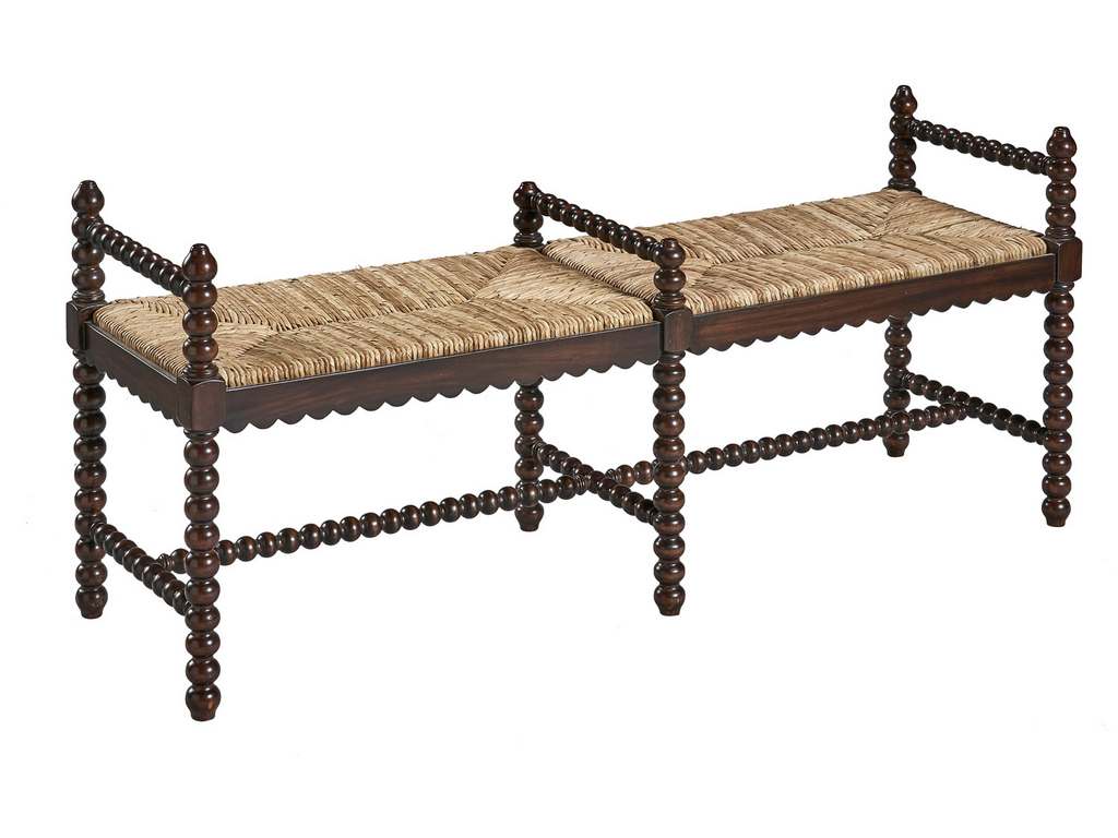 Furniture Classics 51659AB59  Worrel Bench