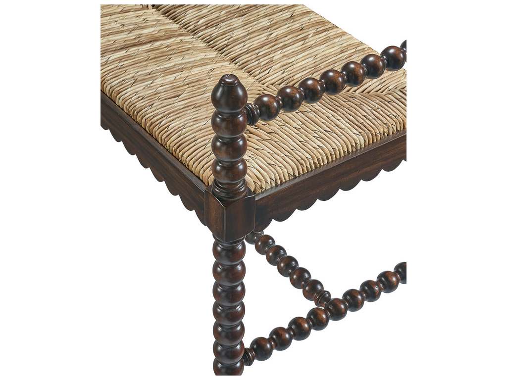 Furniture Classics 51659AB59 Worrel Bench Furniture Classics 51659AB59 Worrel Bench