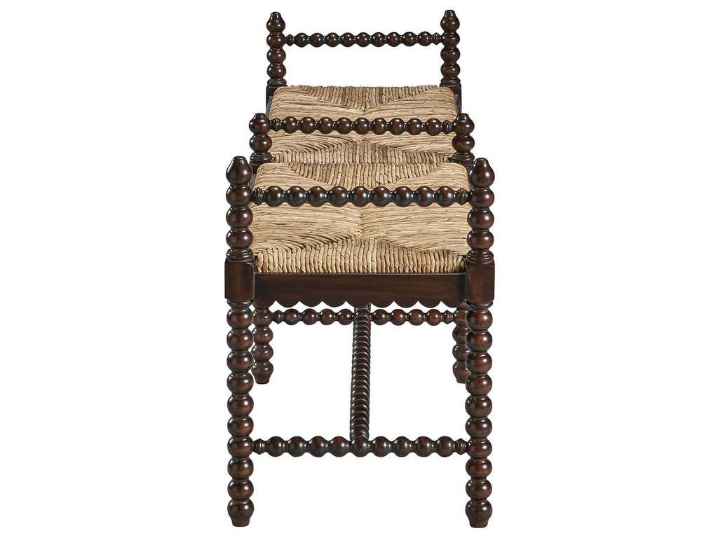 Furniture Classics 51659AB59 Worrel Bench Furniture Classics 51659AB59 Worrel Bench