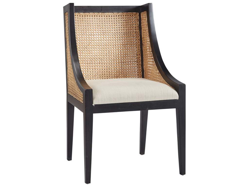 Furniture Classics 51710AB77  Loudoun Arm Chair
