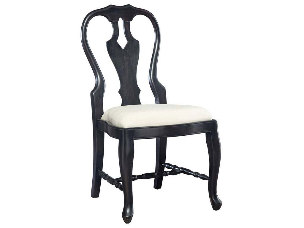 Furniture Classics 51830AB77  Belle Dining Chair